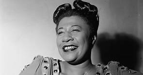 10 Fascinating Facts About Ella Fitzgerald