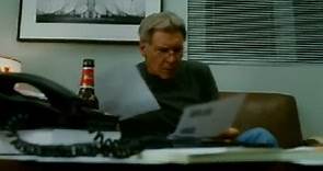 Misure straordinarie, Il trailer del film con Harrison Ford e Brendan Fraser - Film (2010)