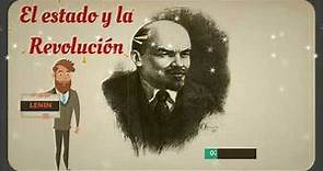 El Estado y la Revolución- Lenin