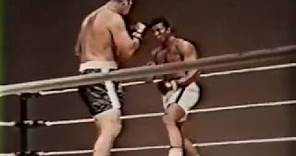 Muhammad Ali Vs Rocky Marciano The Super Fight N.Y.1969. (FULL FILM)