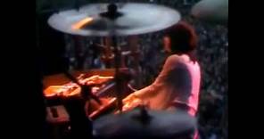 Patrick Moraz & Yes Live 1975