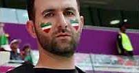 Amir Nasr-Azadani futbolista iraní es CONDENADO a muerte por DEFENDER derechos hacia las mujeres