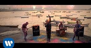 Coldplay - Hymn For The Weekend (Official Video)