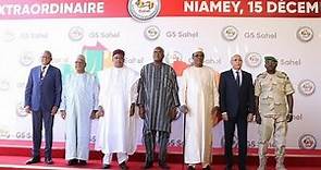 Le sommet du G5 Sahel veut renforcer la coopération face au péril jihadiste