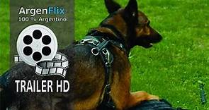 Max 2 - Un Heroe en la Casa Blanca - Trailer - Presentado por ArgenFlix