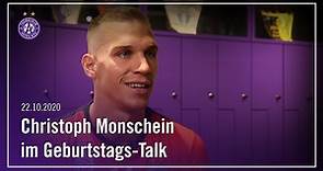 Viola TV: Christoph Monschein on fire