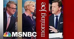 Watch Morning Joe Highlights: Oct. 10 | MSNBC