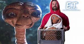 E.T. & the Music of John Williams | Bonus Feature Spotlight [Blu-ray/DVD]