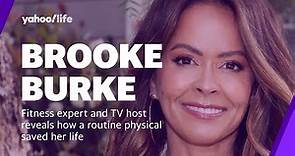 Brooke Burke reflects on cancer diagnosis 10 years later