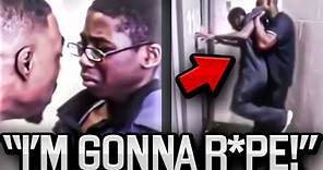 Worst ENCOUNTERS On Beyond Scared Straight!