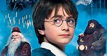 Harry Potter à l'école des sorciers en streaming