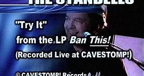 Standells - Live at Cavestomp 1999