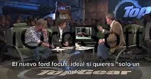 Top Gear - Subtitulado.