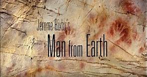 2015 Jerome Bixby's The Man From Earth T29