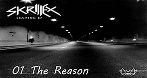 Skrillex - Leaving EP (Full Album)