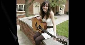The Other Side- Kate Voegele [EP The Other Side- 2003] + Lyrics