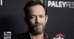 Actor Luke Perry passes away after suffering massive stroke