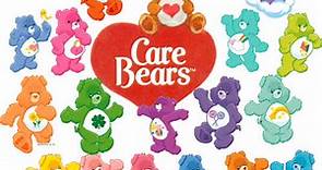 《 Care Bears 》甜蜜♥溫暖～我又再次被療癒了啦XDDDDD！ | 宅宅新聞