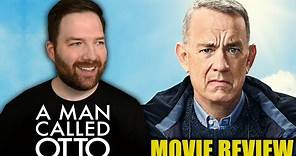 A Man Called Otto - Movie Review