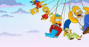 The Simpsons en streaming gratuit