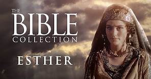 Bible Collection: Esther (2000) | Full Movie | F. Murray Abraham | Louise Lombard | Jurgen Prochnow