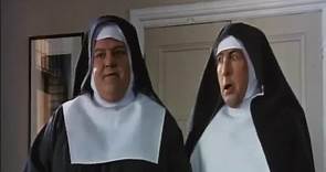 Nuns on the Run (1990)