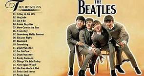 The Beatles - Abbey Road (12/7/1969) Full Album