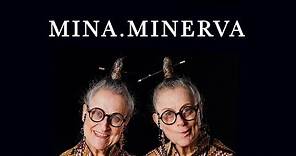 Mina.Minerva - Jacqueline and Joyce Robbins