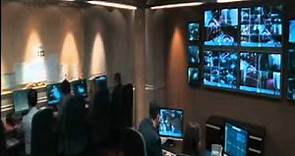 Echelon Conspiracy - IL DONO - Trailer