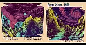 Frozen Planet....1969 - Meltdown On The Horizon(Full Album)
