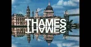 Thames Television Ident History