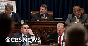 House committee holds 2nd impeachment hearing for DHS Secretary Alejandro Mayorkas | full video