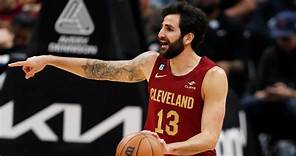 ¿Ricky Rubio, fuera de la NBA? Su futuro en Cleveland Cavaliers, en entredicho