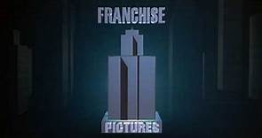 Franchise Pictures 2000 Logo