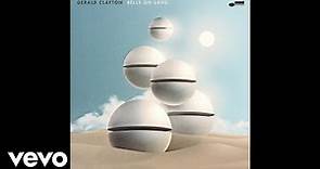 Gerald Clayton - Peace Invocation (Audio) ft. Charles Lloyd
