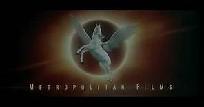 Metropolitan Films (Metropolitan Filmexport) - Logo | Introduction HD (2004-)