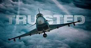 Eurofighter Typhoon - Effective, Proven and Trusted