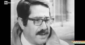 1972: la morte di Ennio Flaiano