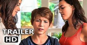 GOOD BOYS "Learn how to Kiss" Clip Trailer (2019) Jacob Tremblay Comedy Movie HD
