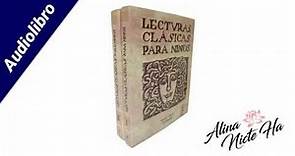 Audiolibro: La leyenda de Tristan e Isolda