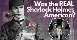 William Gillette - The Definitive Sherlock Holmes? | Remember Remember History Podcast