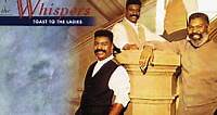 The Whispers - Toast To The Ladies
