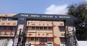 Patna Dental College 2024-25: Cutoff, Fees, Courses, Intake, Admission, Ranking