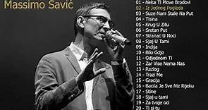 Massimo Savić - The Best of 47 hitova