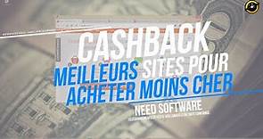 Meilleurs Sites de Cashback pour Acheter moins Cher - Top 5