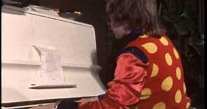 Elton John Aquarius 1971 [Rare Documentary]