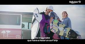 Barcelona Surf Destination - Trailer - Vídeo Dailymotion