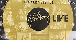 Hillsong - The Very Best Of Hillsong LIVE