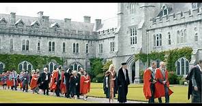 UCC School of Law – About Us
