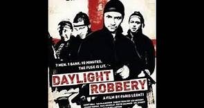 Daylight Robbery Best Action Full Movie